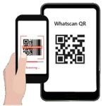 whatscan pro - whatsweb android application logo